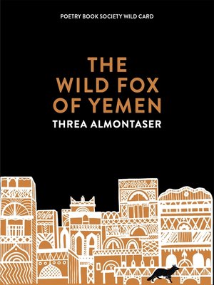 cover image of The Wild Fox of Yemen